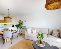 Nouvelle Construction - Appartement -
Guardamar del Segura - El Raso