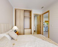 Nouvelle Construction - Appartement -
Guardamar del Segura - El Raso