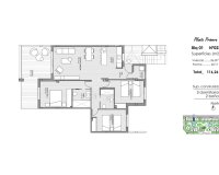 Nouvelle Construction - Appartement -
Guardamar del Segura - El Raso