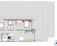 Nouvelle Construction - Appartement -
Guardamar del Segura - El Raso