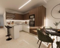Nouvelle Construction - Appartement -
Guardamar del Segura - El Raso