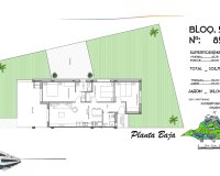 Nouvelle Construction - Appartement -
Guardamar del Segura - El Raso