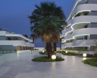 Nouvelle Construction - Appartement -
Guardamar del Segura - El Raso