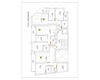 Nouvelle Construction - Appartement -
Guardamar del Segura - Pueblo