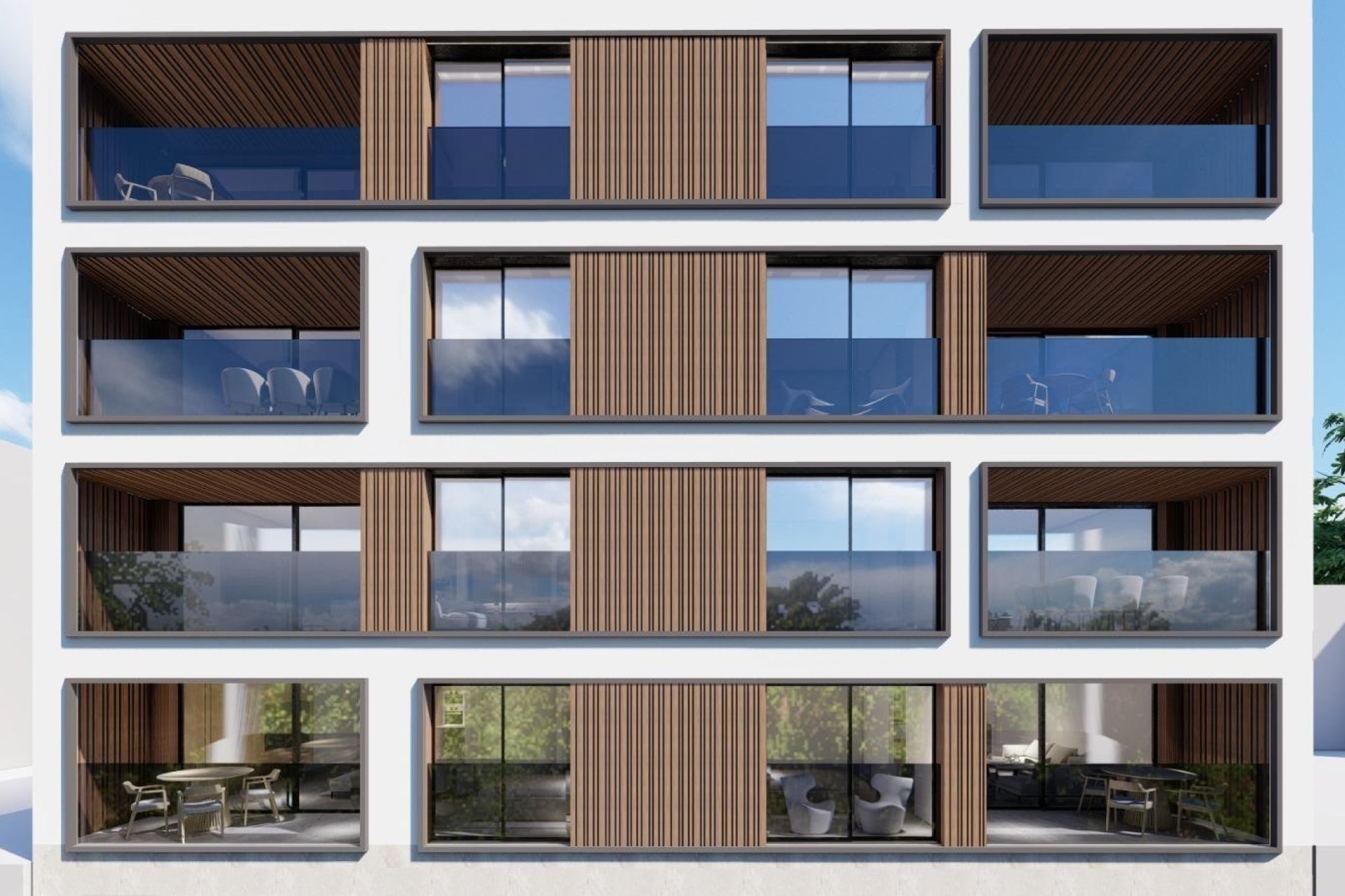 Nouvelle Construction - Appartement -
Guardamar del Segura - Pueblo