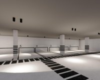 Nouvelle Construction - Appartement -
Guardamar del Segura - Pueblo