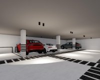 Nouvelle Construction - Appartement -
Guardamar del Segura - Pueblo