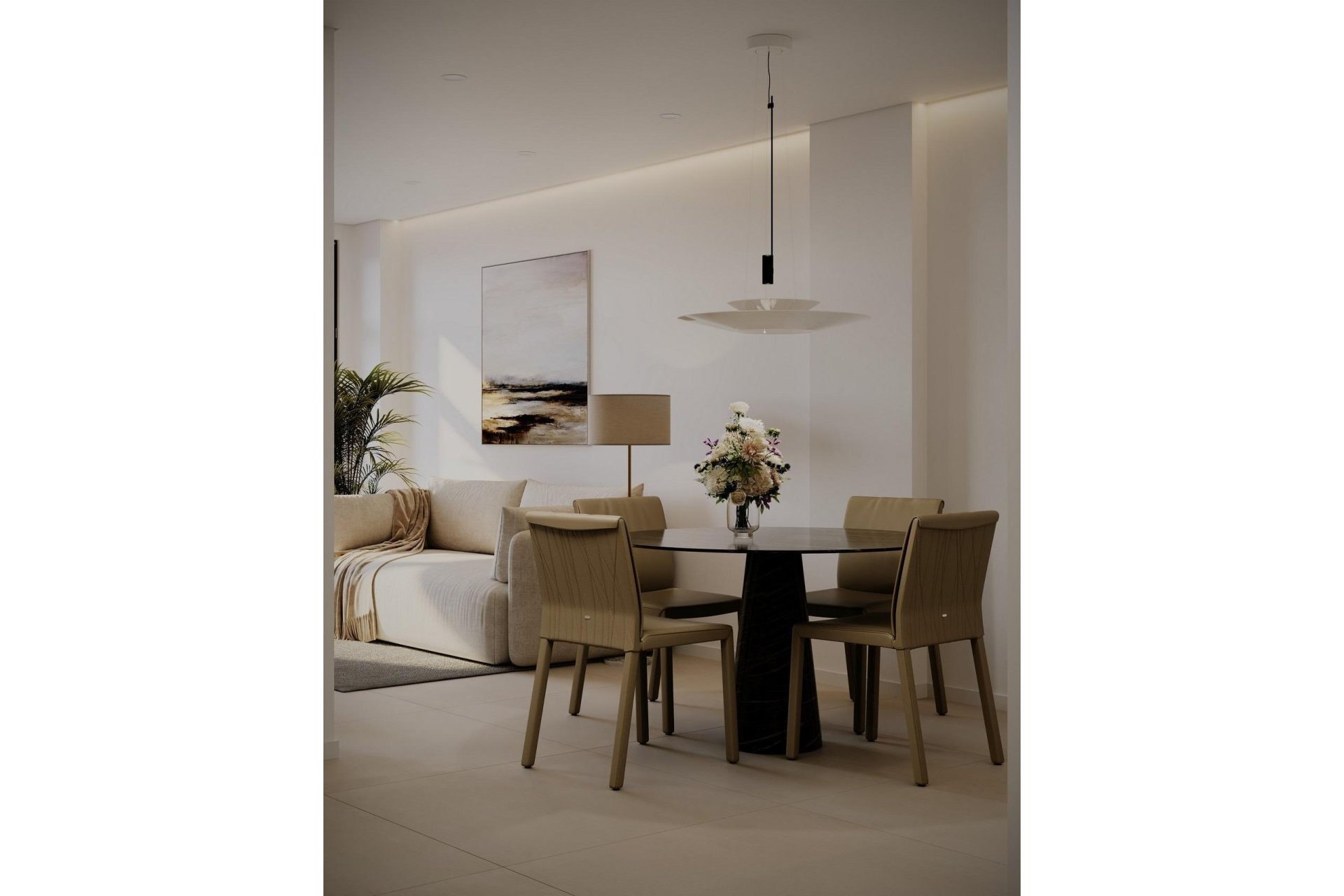 Nouvelle Construction - Appartement -
Guardamar del Segura - Pueblo