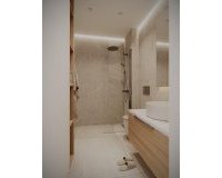 Nouvelle Construction - Appartement -
Guardamar del Segura - Pueblo