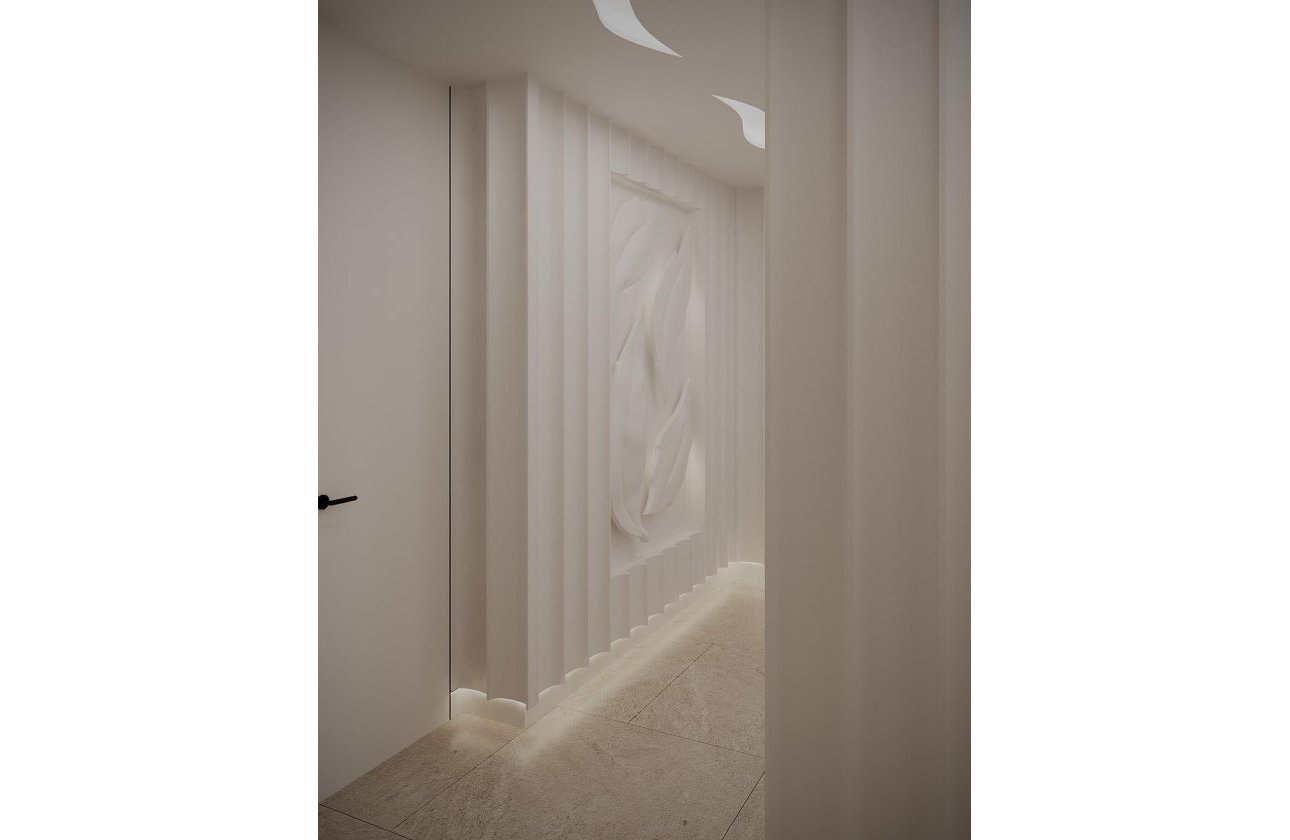 Nouvelle Construction - Appartement -
Guardamar del Segura - Pueblo