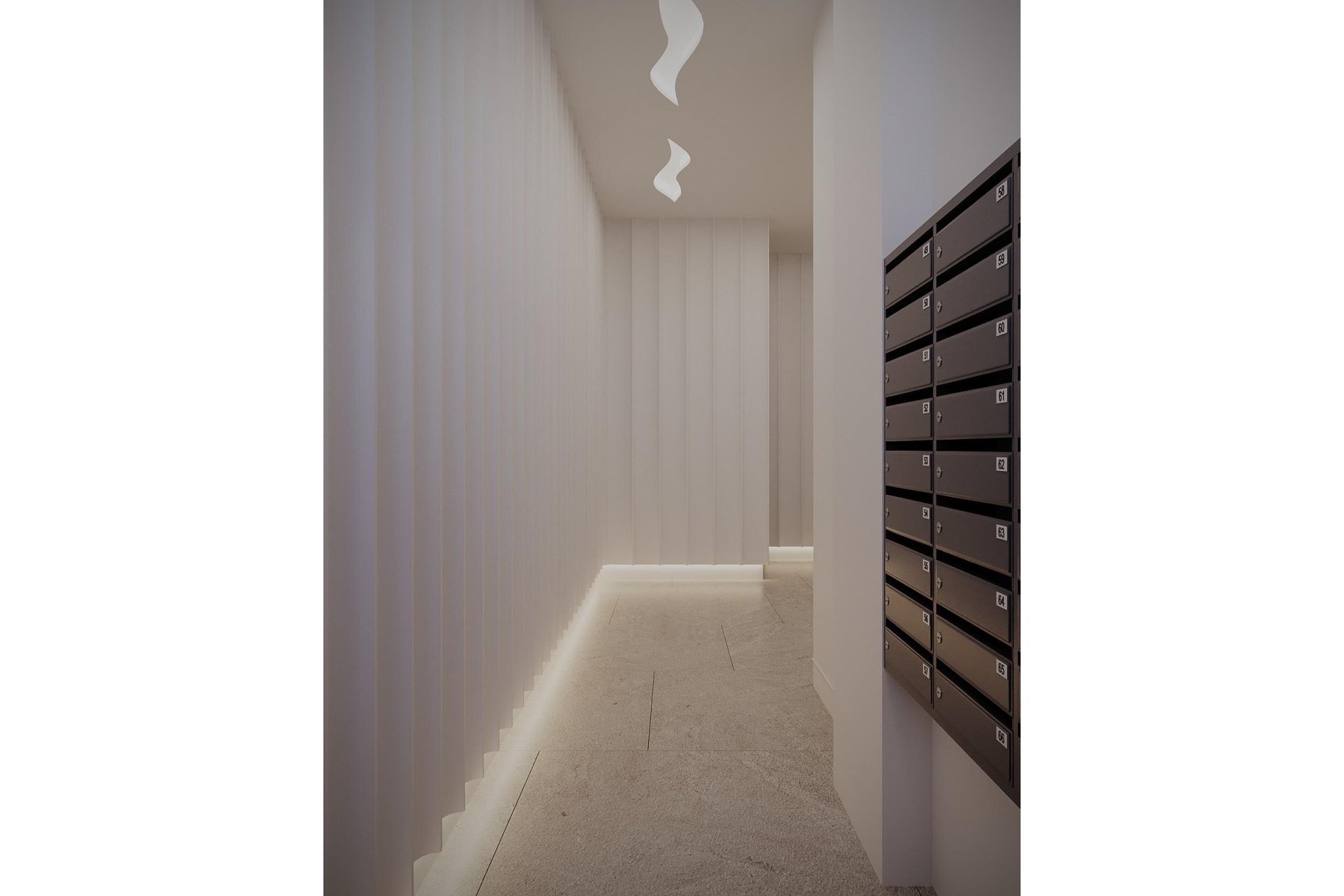 Nouvelle Construction - Appartement -
Guardamar del Segura - Pueblo