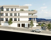 Nouvelle Construction - Appartement -
Hondón de las Nieves - Pueblo