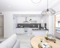 Nouvelle Construction - Appartement -
Jacarilla - pueblo