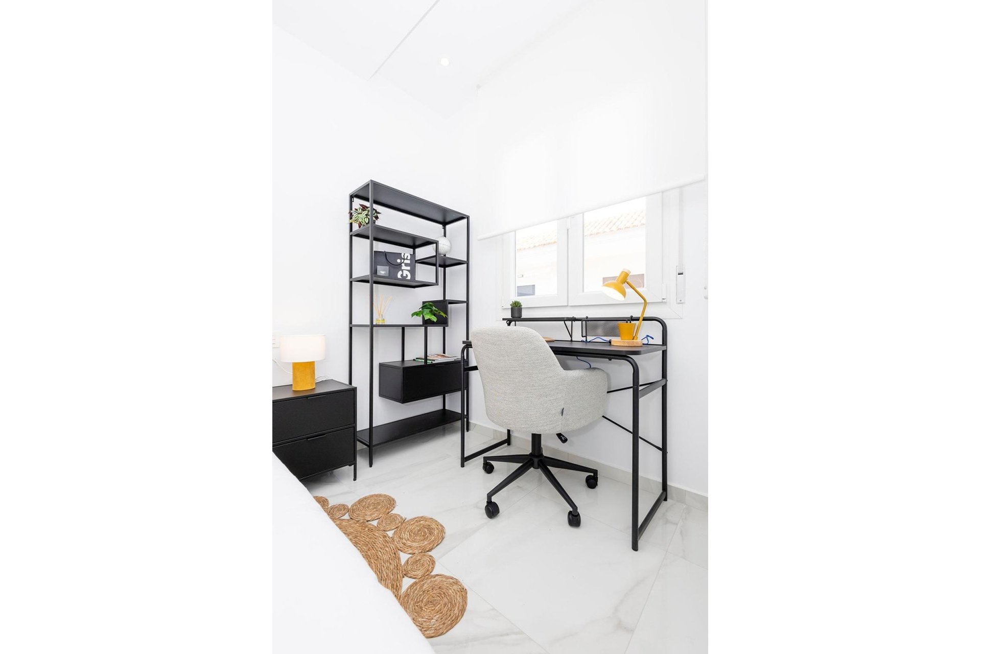 Nouvelle Construction - Appartement -
Jacarilla - pueblo