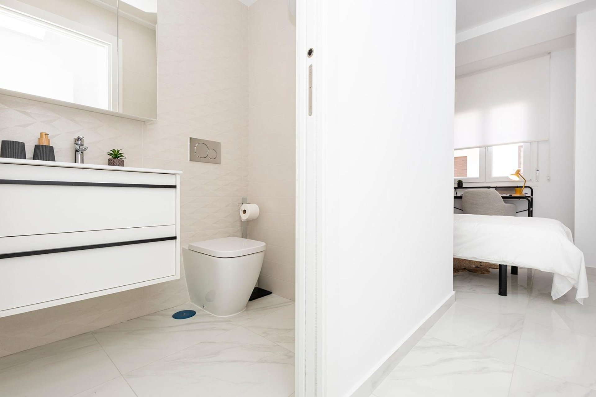 Nouvelle Construction - Appartement -
Jacarilla - pueblo