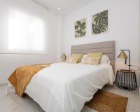 Nouvelle Construction - Appartement -
Jacarilla - pueblo