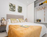 Nouvelle Construction - Appartement -
Jacarilla - pueblo