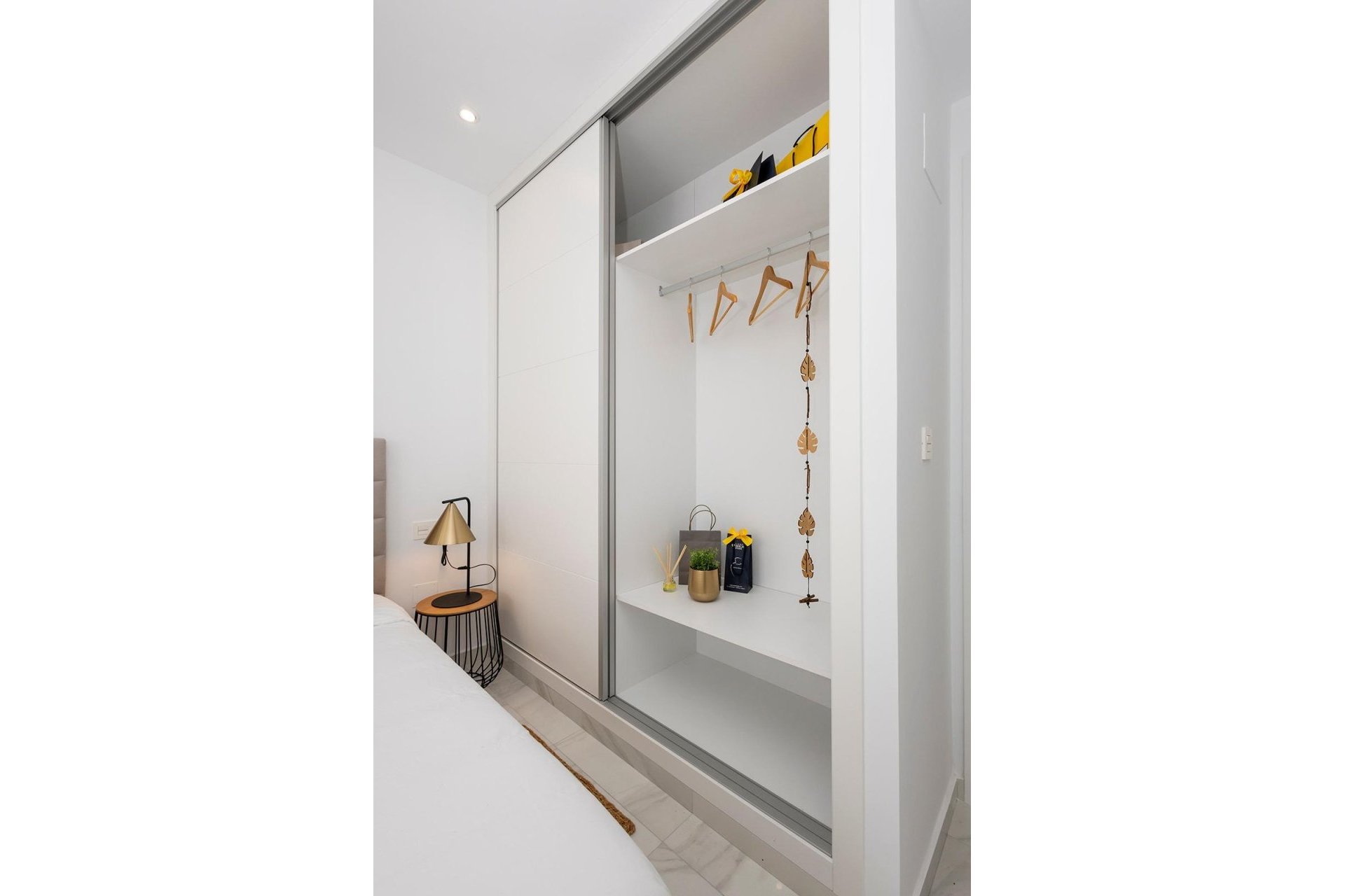 Nouvelle Construction - Appartement -
Jacarilla - pueblo