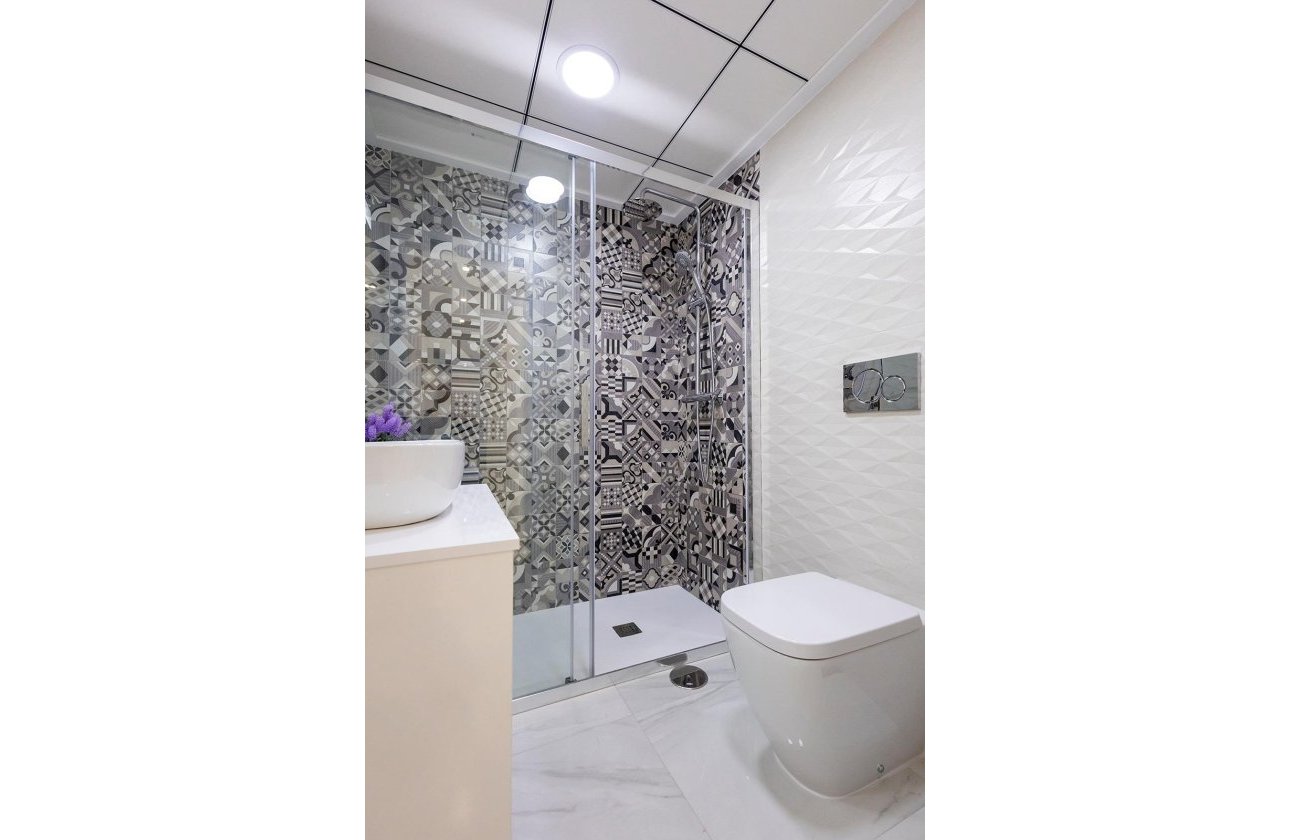 Nouvelle Construction - Appartement -
Jacarilla - pueblo