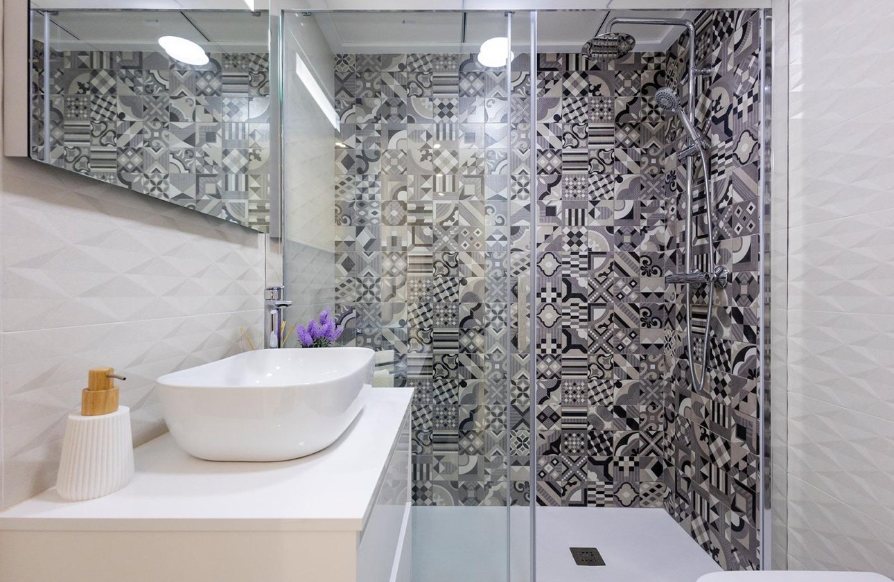 Nouvelle Construction - Appartement -
Jacarilla - pueblo