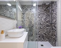 Nouvelle Construction - Appartement -
Jacarilla - pueblo