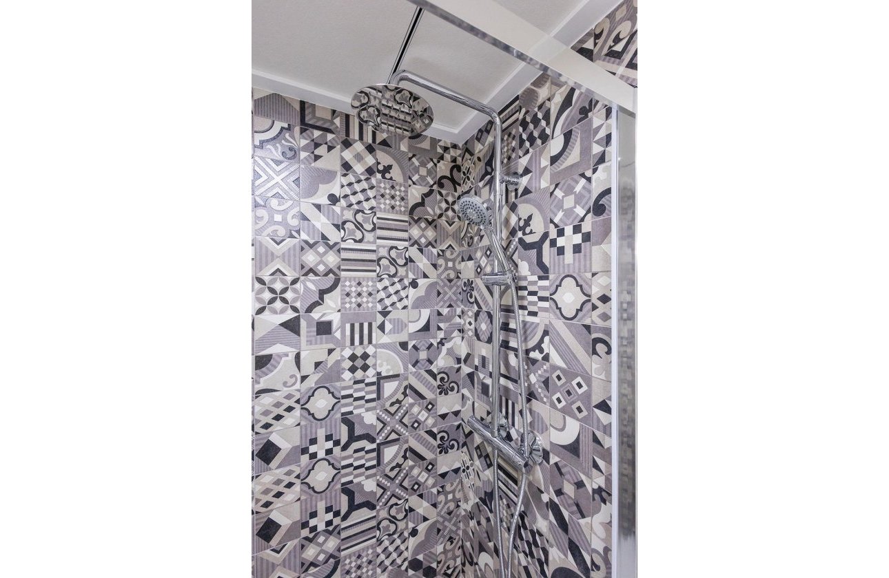 Nouvelle Construction - Appartement -
Jacarilla - pueblo