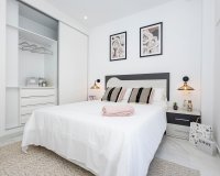 Nouvelle Construction - Appartement -
Jacarilla - pueblo