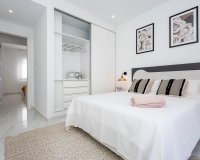 Nouvelle Construction - Appartement -
Jacarilla - pueblo