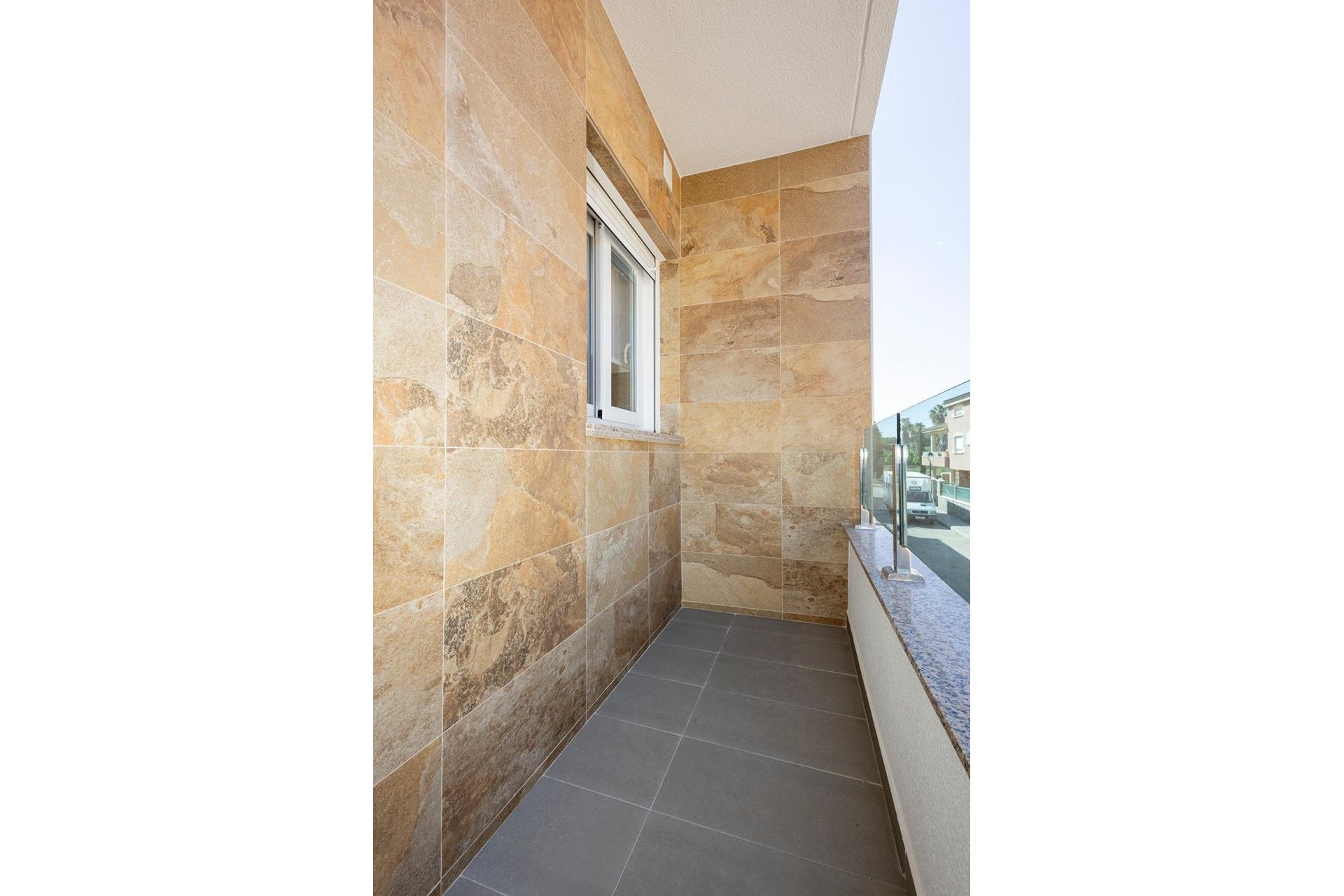 Nouvelle Construction - Appartement -
Jacarilla - pueblo