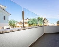 Nouvelle Construction - Appartement -
Jacarilla - pueblo