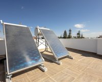 Nouvelle Construction - Appartement -
Jacarilla - pueblo