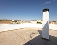 Nouvelle Construction - Appartement -
Jacarilla - pueblo