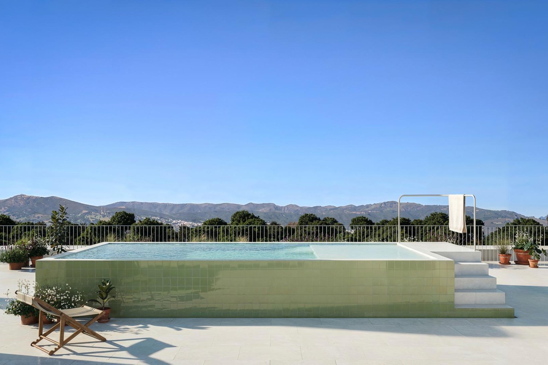 Nouvelle Construction - Appartement -
Jacarilla - pueblo