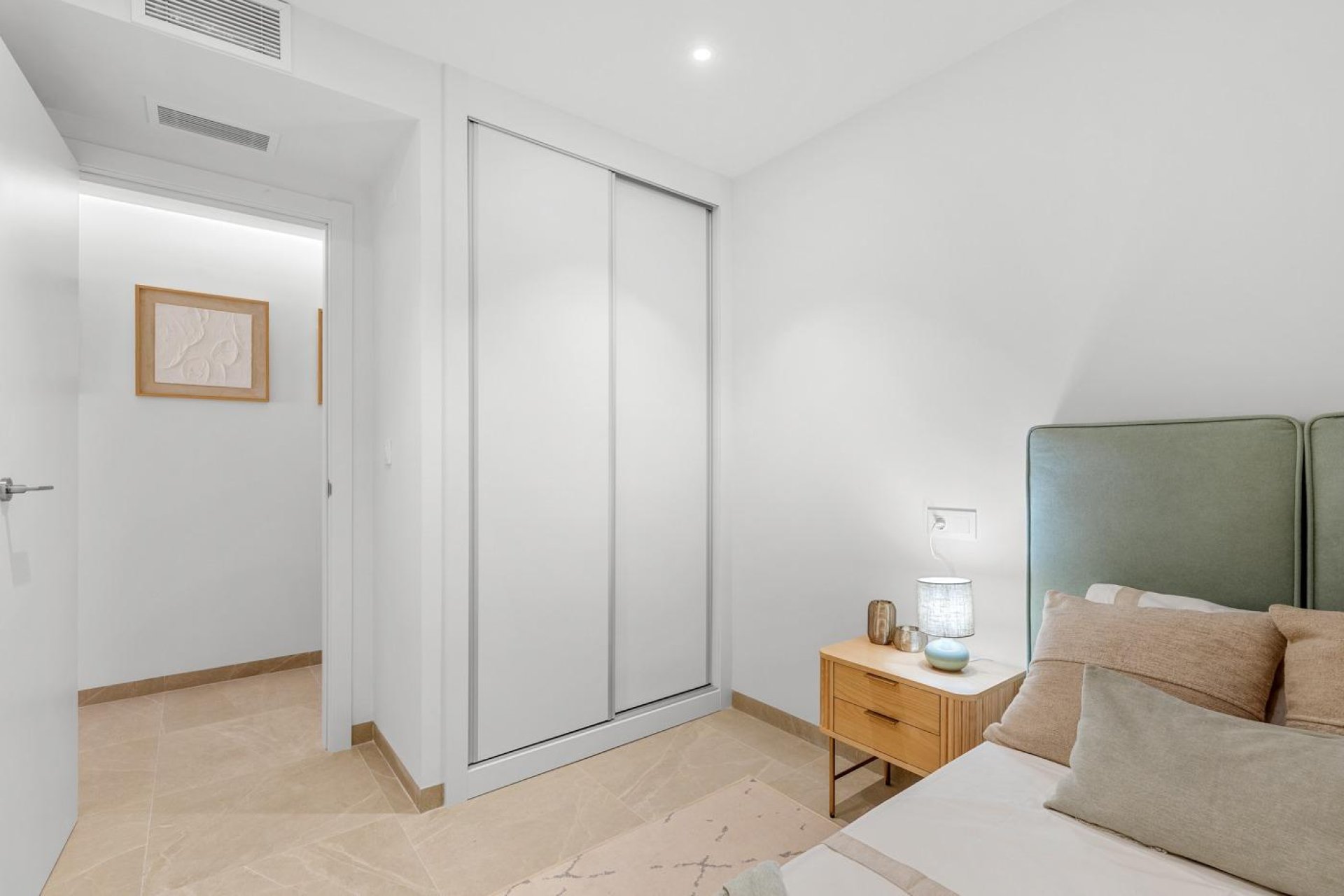 Nouvelle Construction - Appartement -
Jacarilla - pueblo