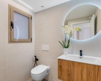 Nouvelle Construction - Appartement -
Jacarilla - pueblo