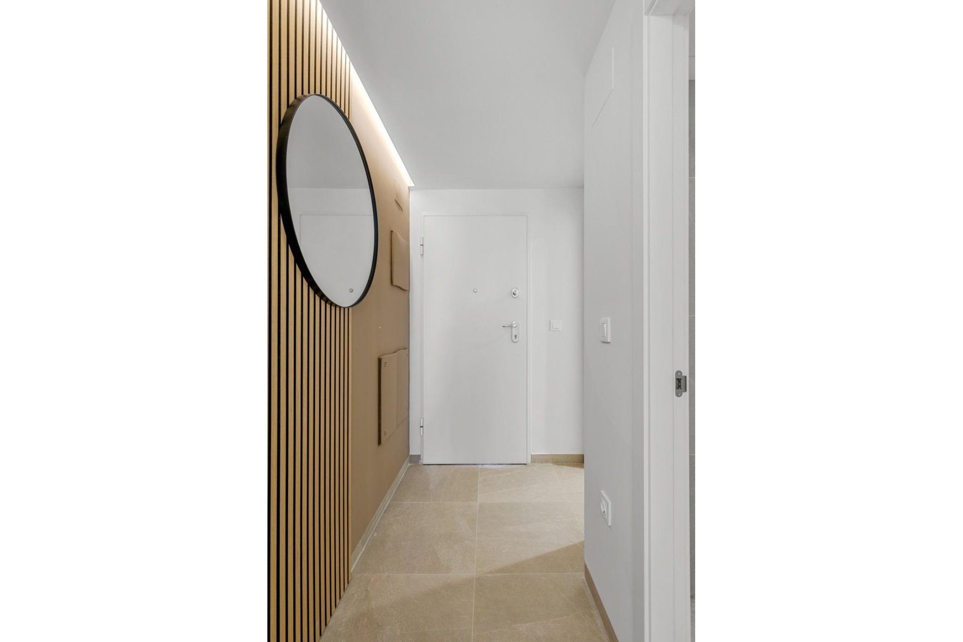 Nouvelle Construction - Appartement -
Jacarilla - pueblo