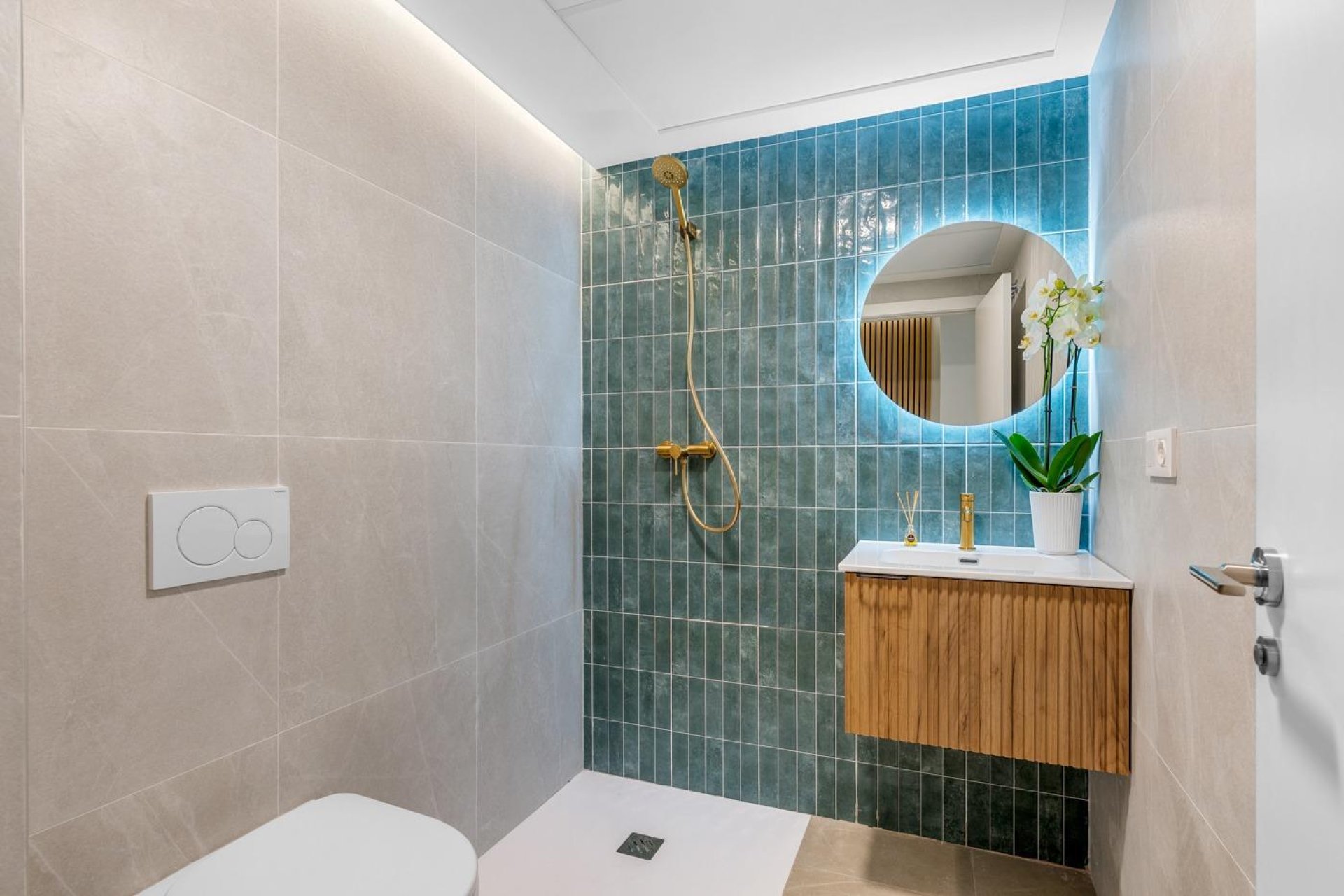 Nouvelle Construction - Appartement -
Jacarilla - pueblo