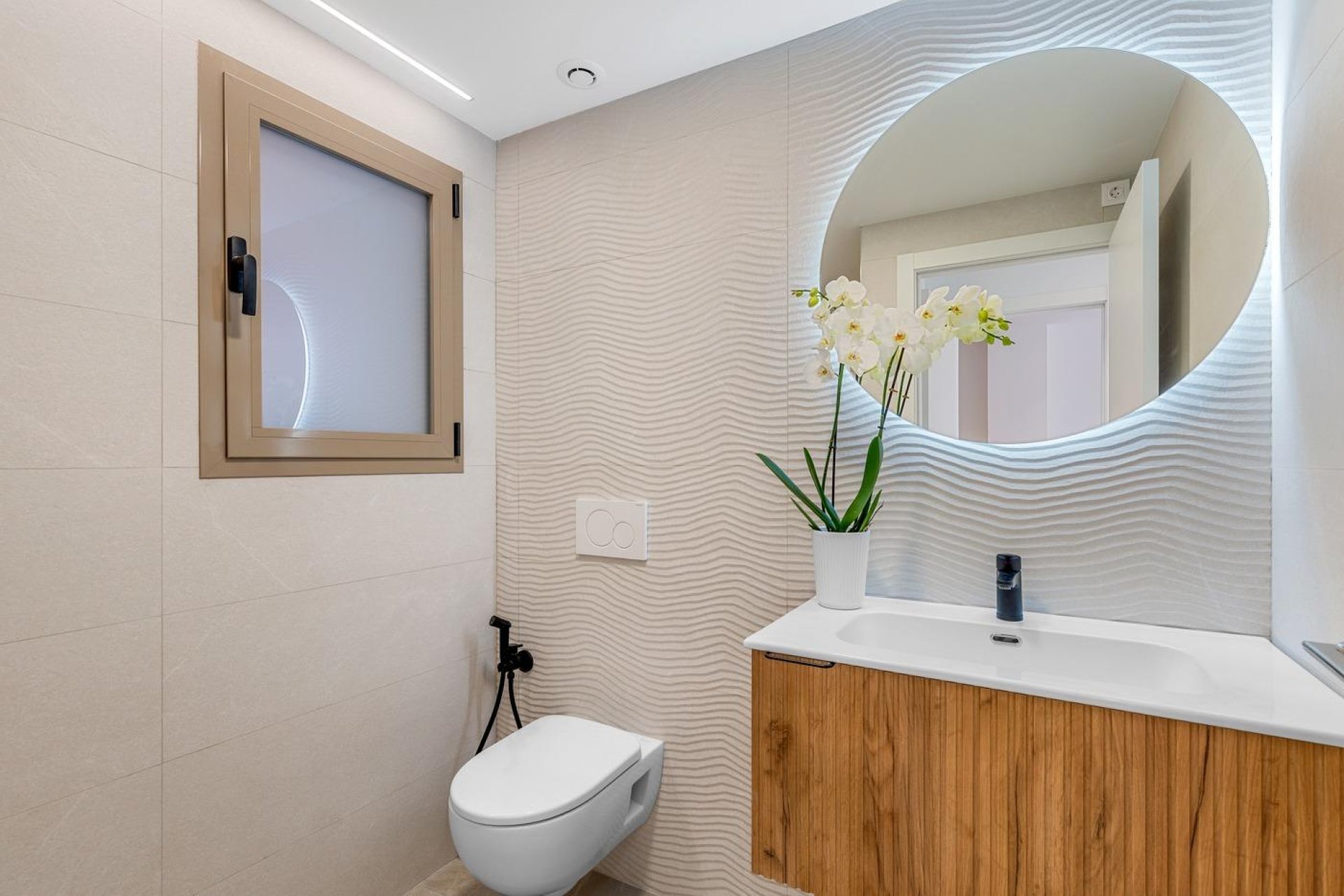 Nouvelle Construction - Appartement -
Jacarilla - pueblo