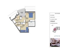 Nouvelle Construction - Appartement -
Jávea Xàbia - Cala Blanca