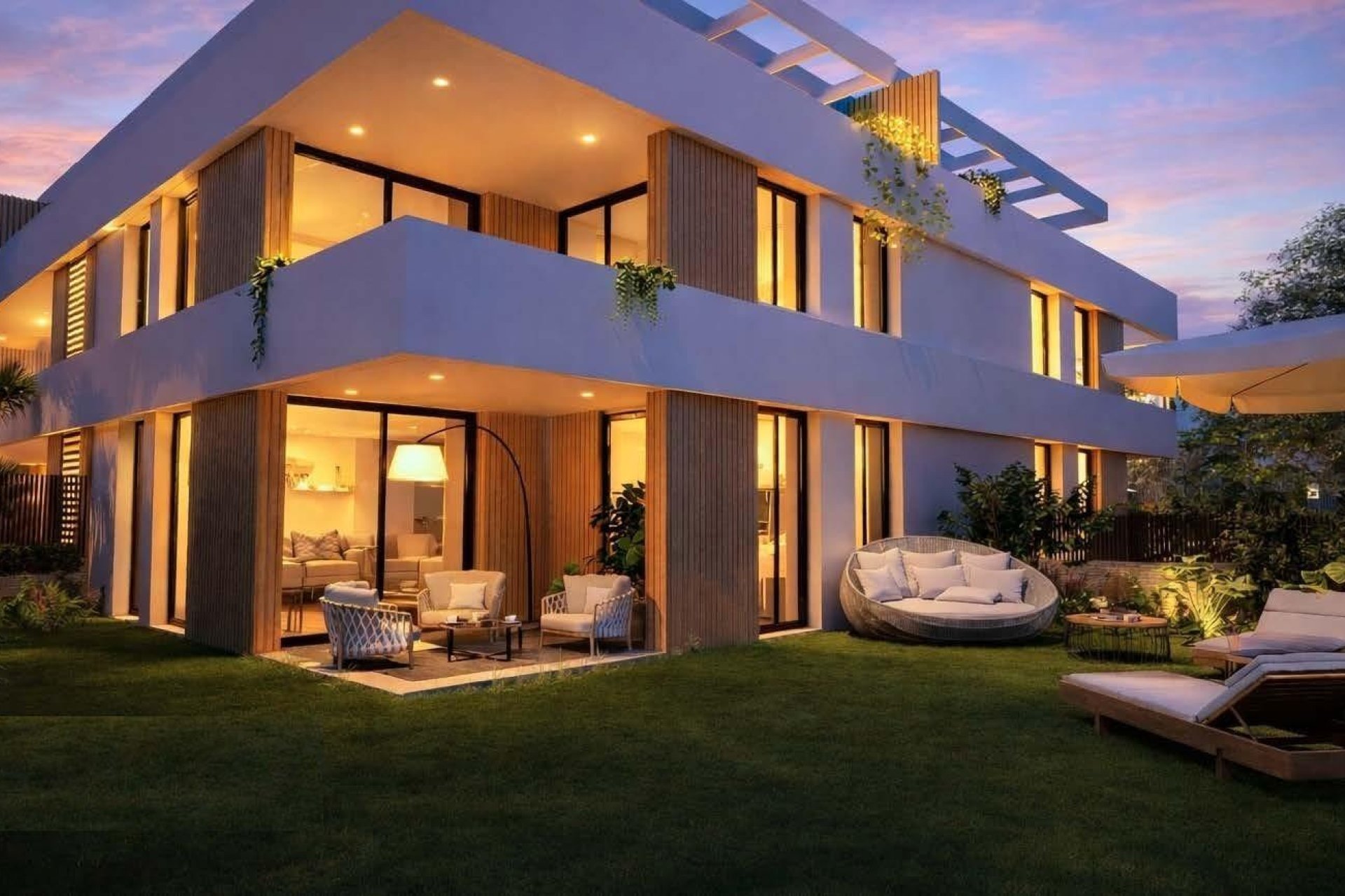 Nouvelle Construction - Appartement -
Jávea Xàbia - Pueblo