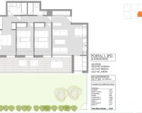 Nouvelle Construction - Appartement -
Jávea Xàbia - Pueblo