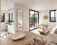 Nouvelle Construction - Appartement -
Jávea Xàbia - Pueblo