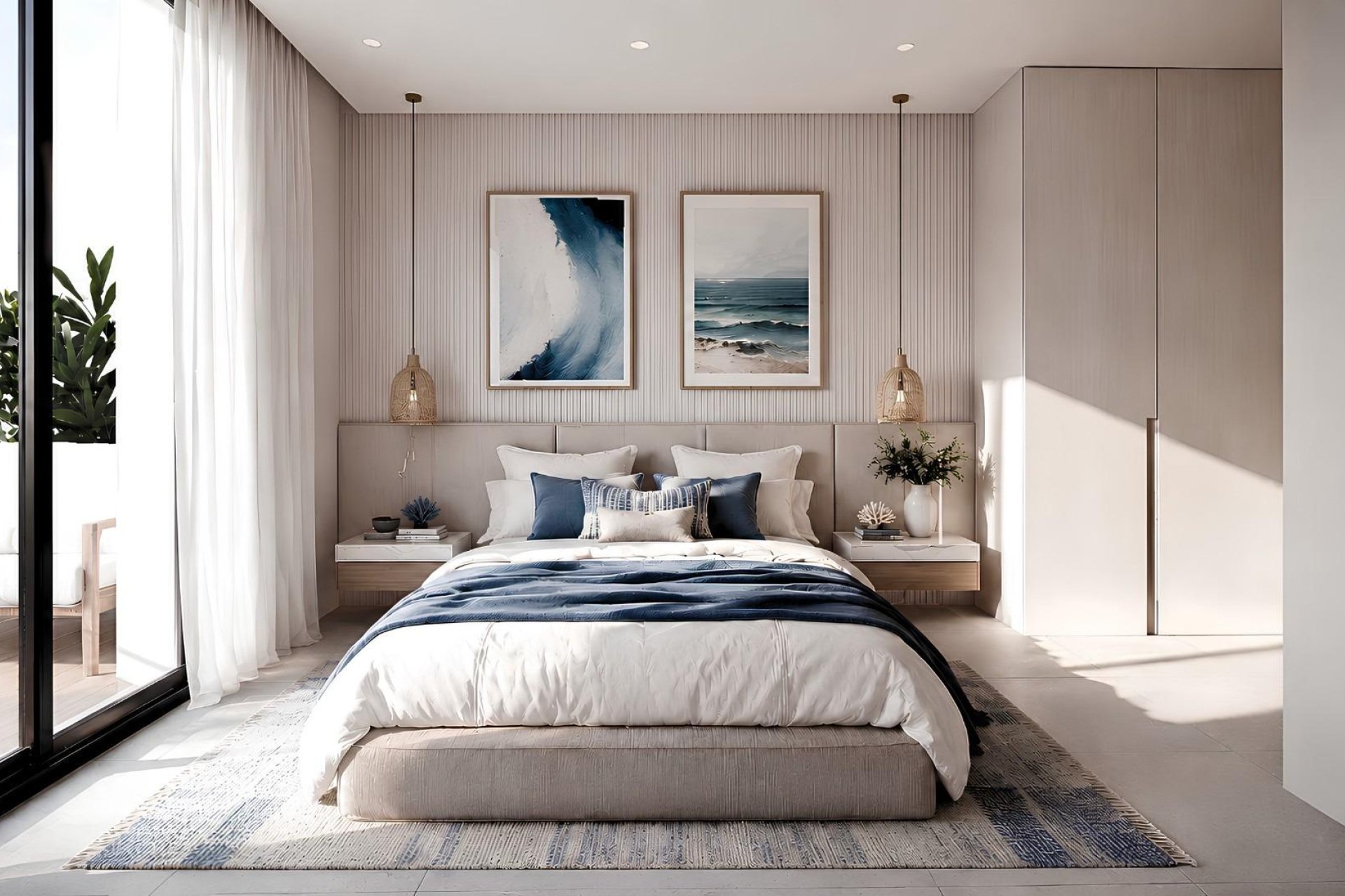 Nouvelle Construction - Appartement -
Jávea Xàbia - Pueblo