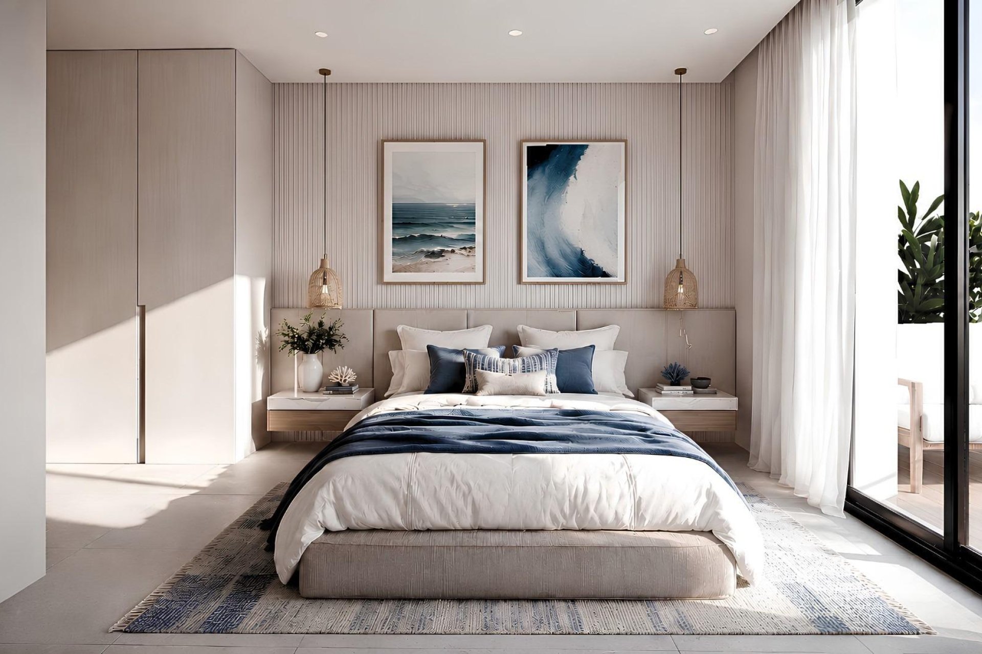 Nouvelle Construction - Appartement -
Jávea Xàbia - Pueblo