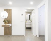 Nouvelle Construction - Appartement -
La Manga del Mar Menor - La Manga