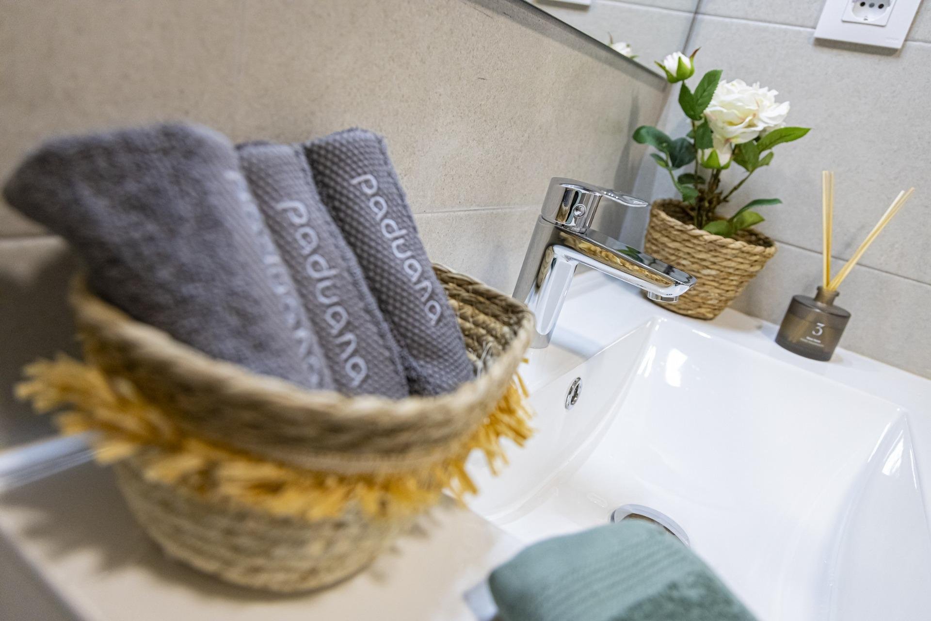 Nouvelle Construction - Appartement -
La Manga del Mar Menor - La Manga