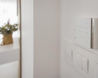 Nouvelle Construction - Appartement -
La Manga del Mar Menor - La Manga