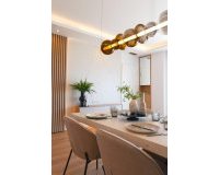 Nouvelle Construction - Appartement -
La Manga del Mar Menor - Veneziola