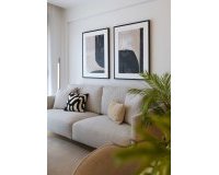 Nouvelle Construction - Appartement -
La Manga del Mar Menor - Veneziola