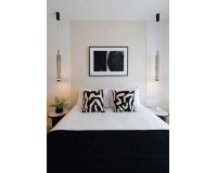 Nouvelle Construction - Appartement -
La Manga del Mar Menor - Veneziola